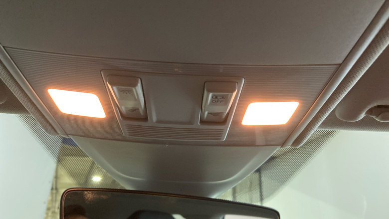 Volkswagen Polo 1.0 TSI Life 5dr Petrol Hatchback